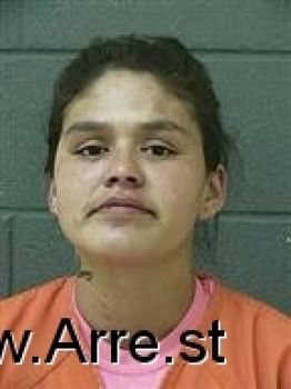 Ashley Rose Lewis Mugshot