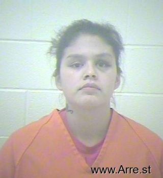 Ashley Rose Lewis Mugshot