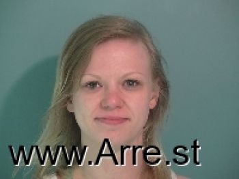 Ashley Lynn Marler Mugshot