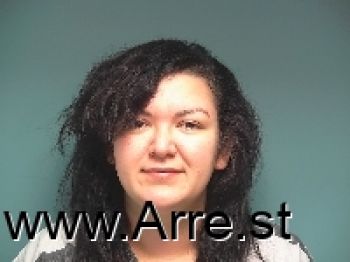 Ashley Renee Mcdowell Mugshot