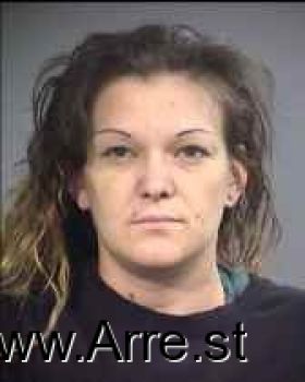 Ashley Margaret Mcguire-ledford Mugshot