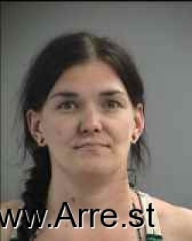 Ashley Margaret Mcguire-ledford Mugshot