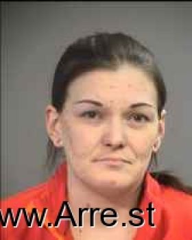 Ashley Margaret Mcguire-ledford Mugshot