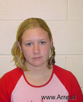 Ashley Dawn Neely Mugshot