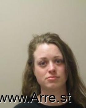 Ashley Brianne Nelson Mugshot