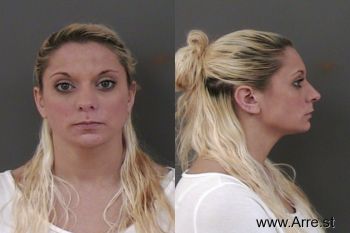 Ashley  Pruitt Mugshot