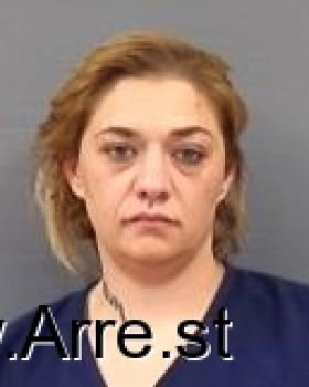 Ashley Irene Schultz Mugshot