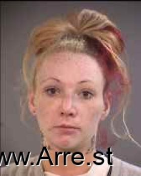 Ashley Renee Strawn Mugshot