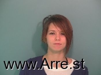 Ashley Elizabeth Louise Willis Mugshot