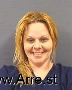 Ashley Rose Wilson Mugshot