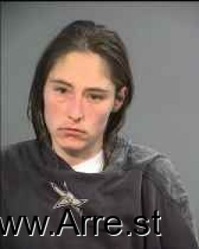 Ashley Elizabeth Winters Mugshot