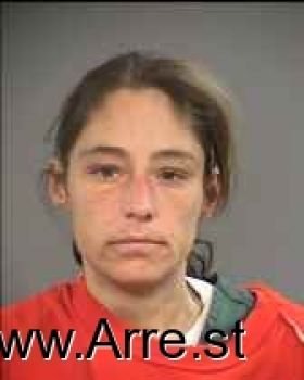 Ashley Elizabeth Winters Mugshot