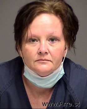 Audra Lee Ann Hughes Mugshot