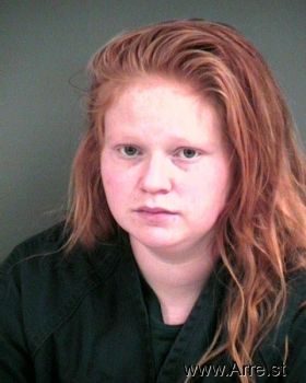 Audrey Nadine Wisecarver Mugshot