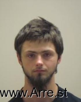 Austin Jay Ballard Mugshot