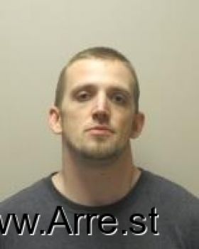 Austin Glen Brown-oliver Mugshot