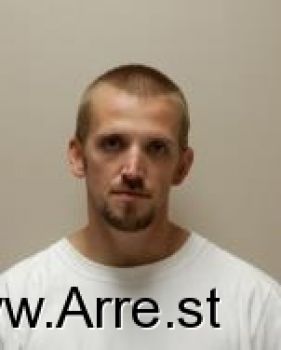 Austin Glen Brown-oliver Mugshot