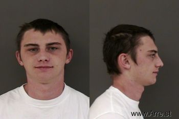 Austin  Carter Mugshot