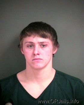 Austin Davie Dickson Mugshot