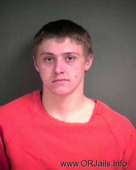 Austin Davie Dickson Mugshot