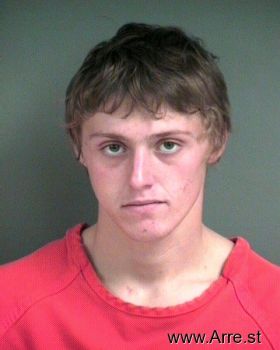 Austin David Dickson Mugshot