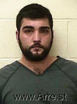 Austin Derek Hess Mugshot