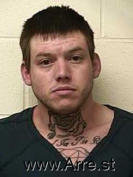 Austin Ray Jackson Mugshot