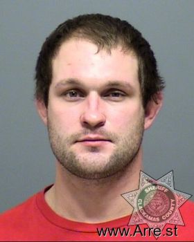 Austin Jacob Kelly Mugshot