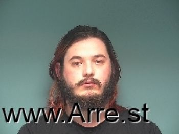 Austin Mitchell Mcclure Mugshot