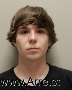 Austin Dwayne Mccoy Mugshot