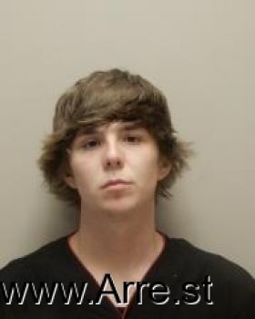 Austin Dwayne Mccoy Mugshot