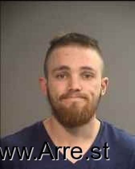 Austin Allen Michael Mcdonald Mugshot