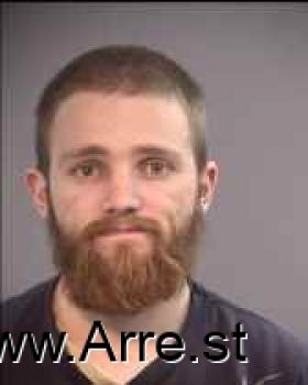 Austin Allen Michael Mcdonald Mugshot