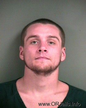 Austin Clayton Pendergrass Mugshot