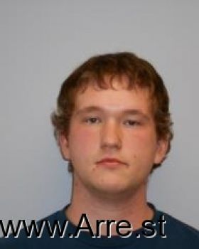 Austin James Place Mugshot