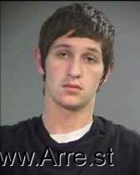 Austin Lloyd Rogers Mugshot