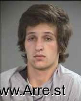 Austin L Rogers Mugshot