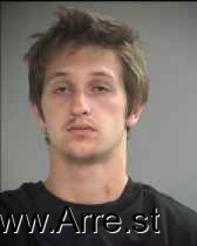 Austin Lloyd Rogers Mugshot