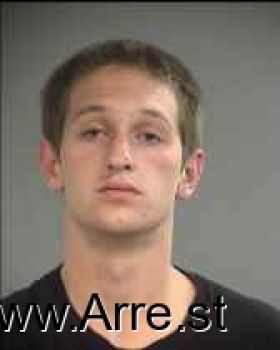 Austin Lloyd Rogers Mugshot