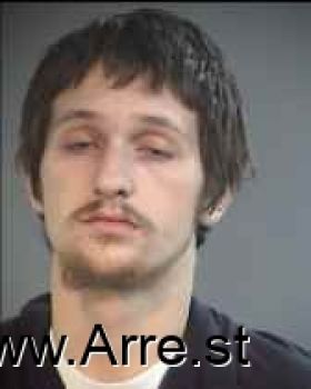 Austin Lloyd Rogers Mugshot