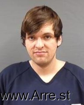 Austin J Wallig Mugshot