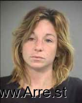 Autumn Leigh Knight Mugshot