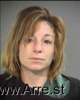 Autumn Leigh Knight Mugshot