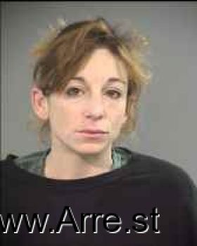 Autumn Leigh Knight Mugshot