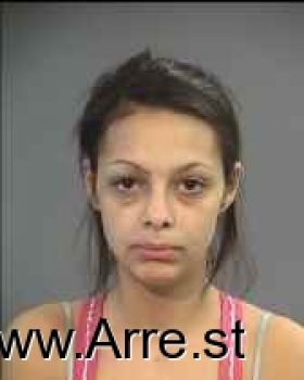 Avianna Kathleen Arnspiger Mugshot