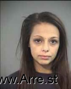 Avianna Kathleen Arnspiger Mugshot