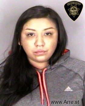 Beatriz  Hernandez-cruz Mugshot