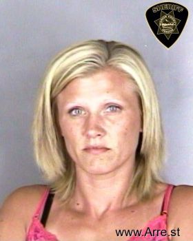 Becky Lynn Bowen Mugshot