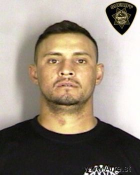 Benito  Ramirez Mugshot