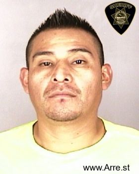 Benito  Ramirez-lopez Mugshot